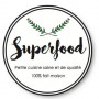 Logo Superfood