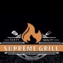 Logo Suprême grill