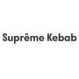 Logo Suprême kebab