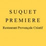 Suquet Première Cannes