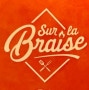 Logo Sur la Braise