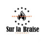 Logo Sur la braise