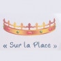 Logo Sur la Place