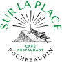 Logo Sur La Place
