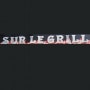 Logo Sur Le Grill