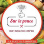 Logo Sur Le Pouce