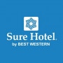 Logo Sure Hotel by Best Western