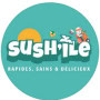 Logo Sush ile