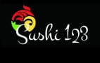 Sushi 123 Saint Mande