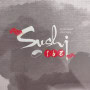 Logo Sushi 168