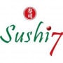 Sushi 7 Basse Terre