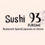 Logo Sushi 93