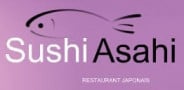 Sushi asahi Le Blanc Mesnil