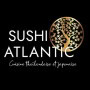 Logo Sushi Atlantic