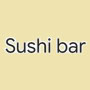 Logo Sushi bar
