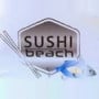 Sushi beach Chateauneuf les Martigues