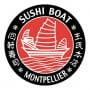 Sushi Boat Carcassonne