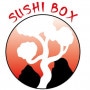 Logo Sushi box