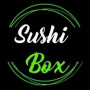 Logo Sushi Box