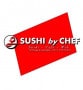 Sushi by chef Grenoble