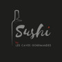 Sushi by Les Caves Gourmandes Gignac