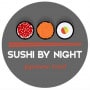 Sushi by Night Malakoff