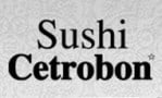 Sushi Cetrobon Sceaux