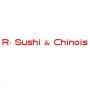 Logo Sushi & Chinois