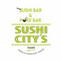 Sushi City's Le Cannet des Maures