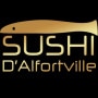 Logo Sushi d'Alfortville