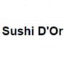 Sushi D'Or Dommartin les Toul