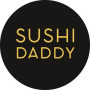 Logo Sushi Daddy
