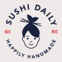 Logo Sushi Daily