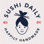 Logo Sushi Daily