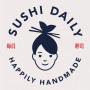 Logo Sushi Daily