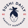 Sushi Daily Saran