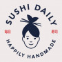 Logo Sushi Daily
