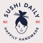 Logo Sushi Daily