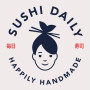 Logo Sushi Daily