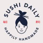 Logo Sushi Daily