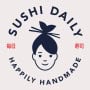 Logo Sushi Daily
