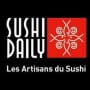 Sushi Daily Saint Renan
