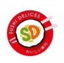 Logo Sushi Delices