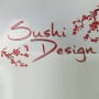 Logo Sushi Design