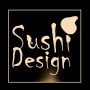 Sushi Design Nantes