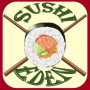Logo Sushi Eden