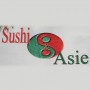 Sushi et Asie Peymeinade