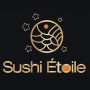 Logo Sushi Étoile