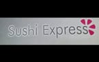 Sushi Express Paris 17