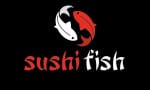 Sushi Fish Eguilles